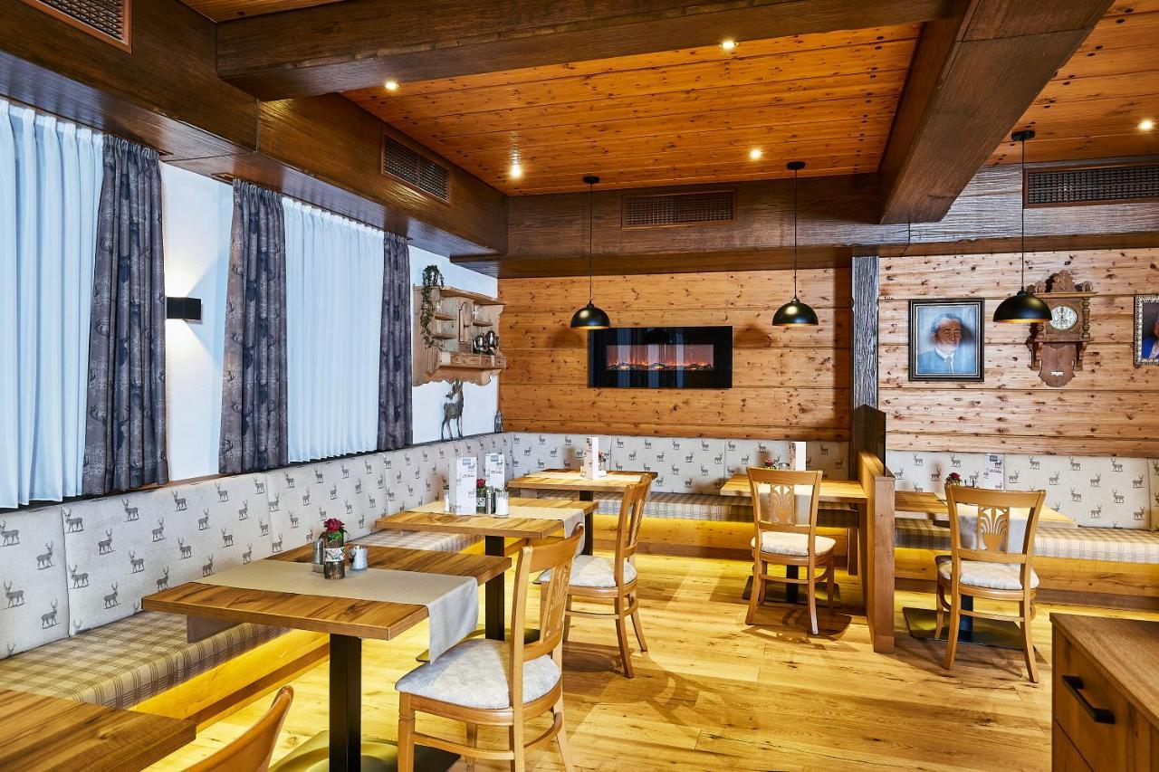 Ruperti - Gaestehaus アインリング エクステリア 写真
