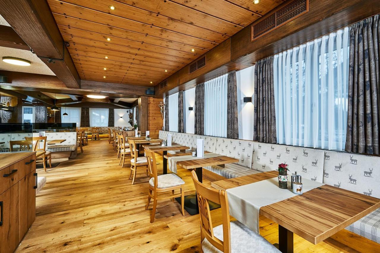 Ruperti - Gaestehaus アインリング エクステリア 写真