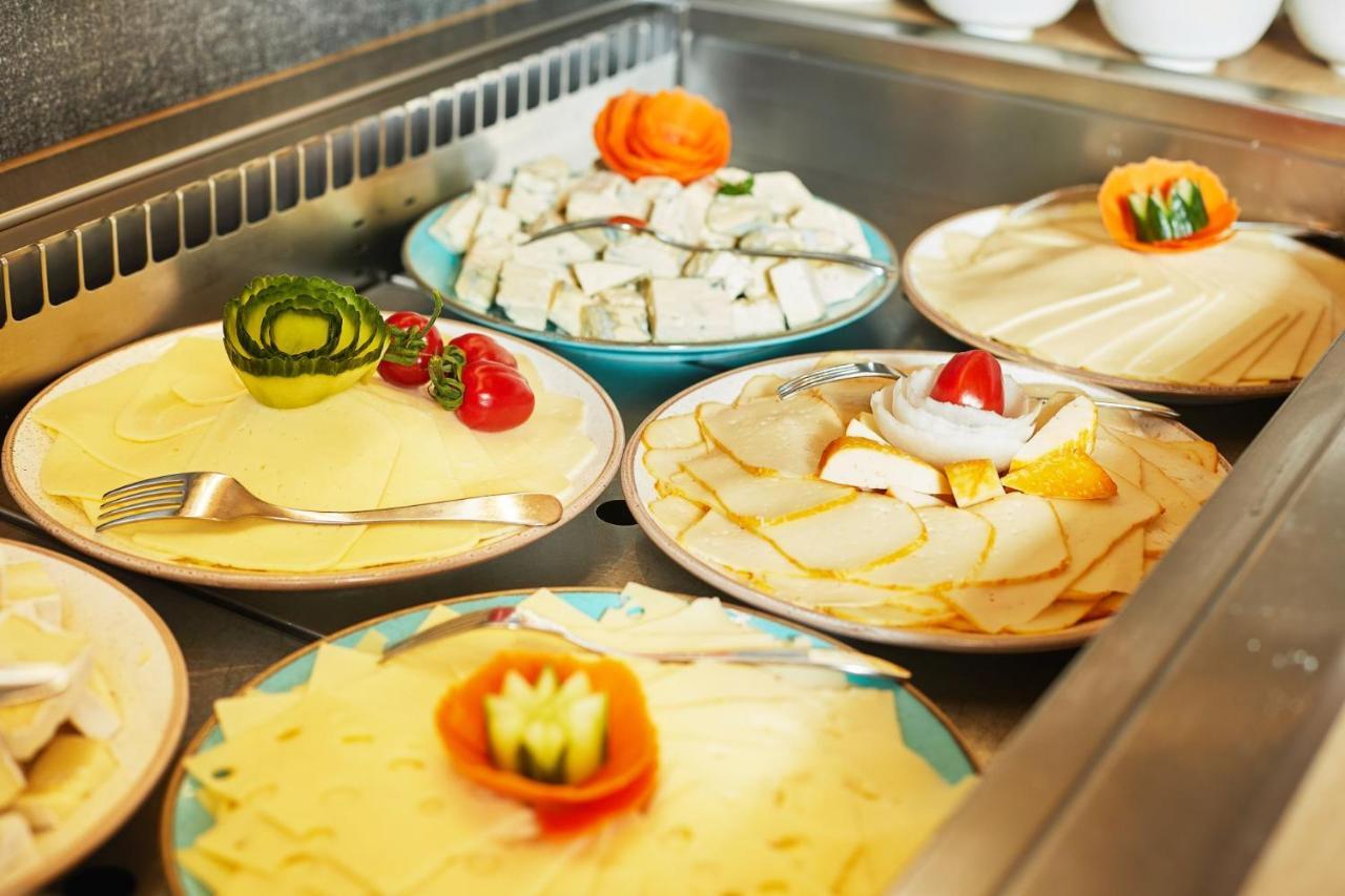 Ruperti - Gaestehaus アインリング エクステリア 写真