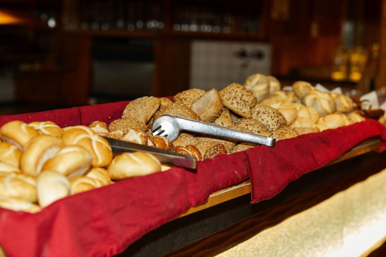 Ruperti - Gaestehaus アインリング エクステリア 写真