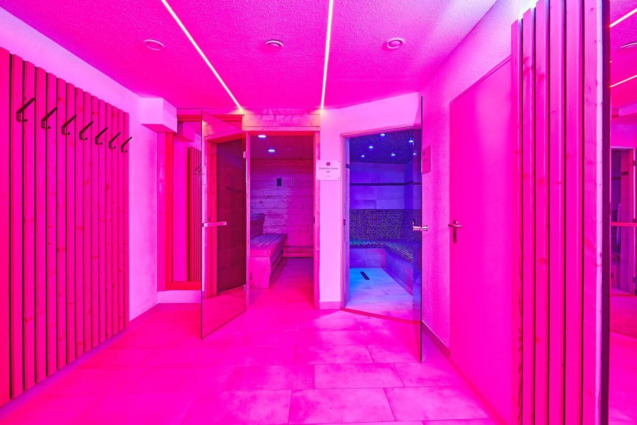 Ruperti - Gaestehaus アインリング エクステリア 写真
